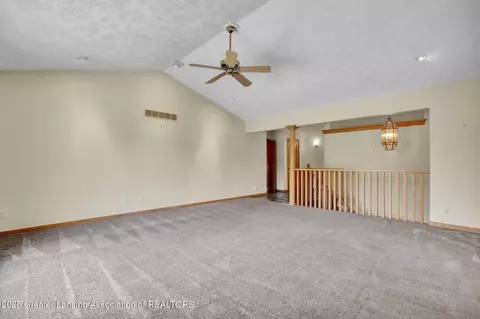Living - 345 Linn Rd, Williamston, MI 48895 photo 2 of 9
