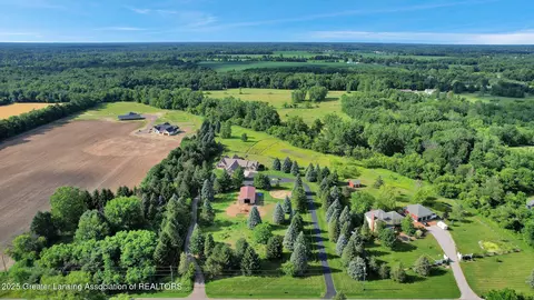 View/Area - 345 Linn Rd, Williamston, MI 48895 photo 2 of 11