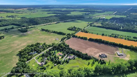 View/Area - 345 Linn Rd, Williamston, MI 48895 photo 6 of 11