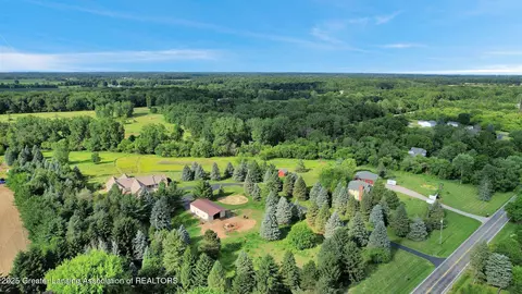 View/Area - 345 Linn Rd, Williamston, MI 48895 photo 1 of 11
