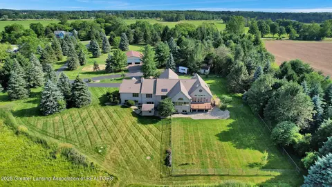 View/Area - 345 Linn Rd, Williamston, MI 48895 photo 9 of 11
