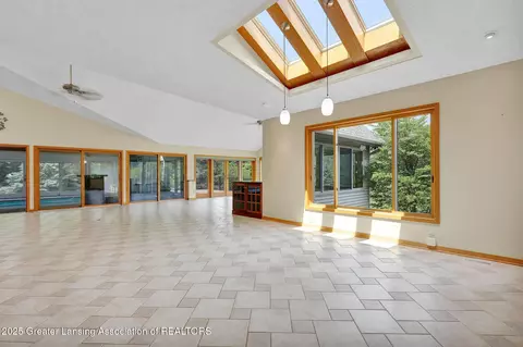 Living - 345 Linn Rd, Williamston, MI 48895 photo 3 of 9