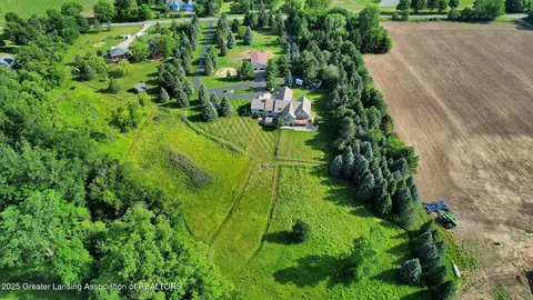 View/Area - 345 Linn Rd, Williamston, MI 48895 photo 8 of 11