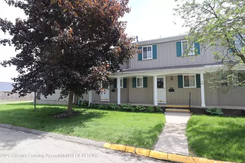1615 Peppertree Ln, Lansing, MI 48912