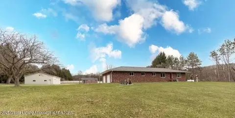 Undisclosed, Edmore, MI 48829