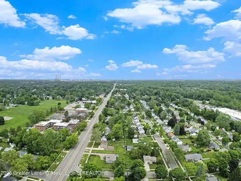 View/Area - 4512 Alpha St, Lansing, MI 48910 photo 1 of 2