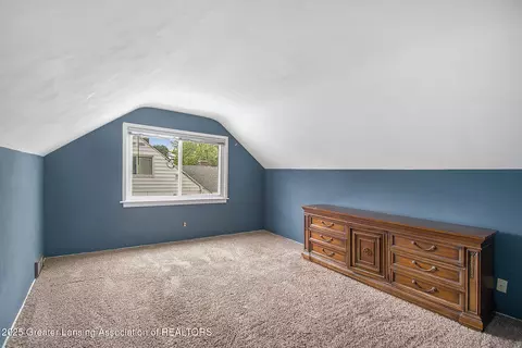 Bedroom - 4512 Alpha St, Lansing, MI 48910 photo 1 of 3