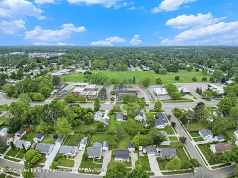 View/Area - 4512 Alpha St, Lansing, MI 48910 photo 2 of 2