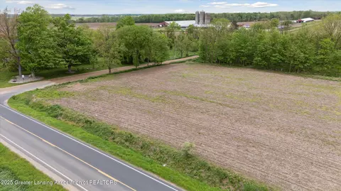 V/l W Colony Road, Saint Johns, MI 48879