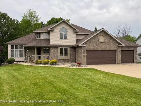 1409 Lindy Dr, Lansing, MI 48917