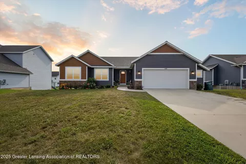 11694 64th Ave, Allendale, MI 49401