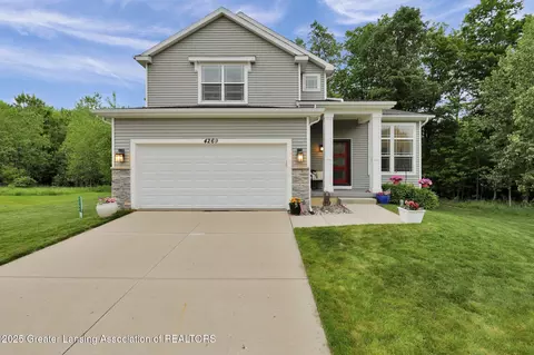 4269 Tamarack St, Holt, MI 48842