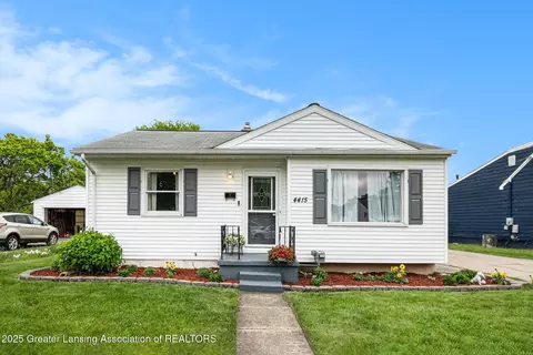 4415 Devonshire Ave, Lansing, MI 48910 photo 3