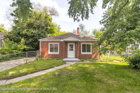 100 Dunlap St, Lansing, MI 48910
