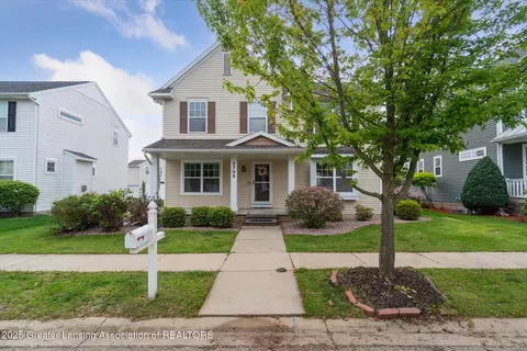 2705 Tapestry Dr #53, Okemos, MI 48864