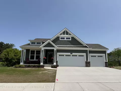 Undisclosed, Dewitt, MI 48820