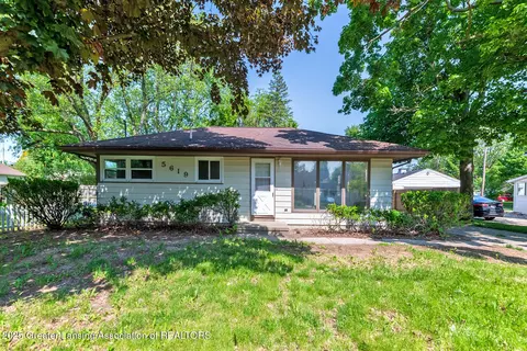 5619 Joshua St, Lansing, MI 48911