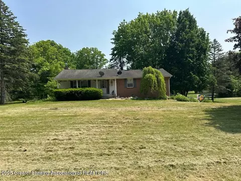 Undisclosed, Lansing, MI 48906