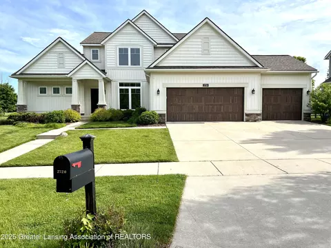 Undisclosed, Okemos, MI 48864