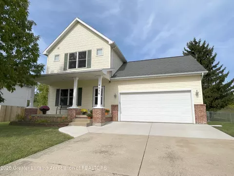 4636 Sunset Dr, Potterville, MI 48876