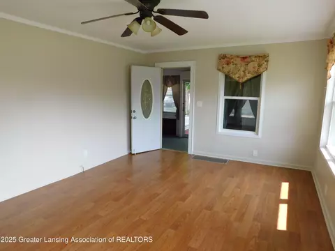 Living - 1305 May St, Lansing, MI 48906 photo 2 of 2