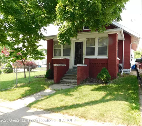 1305 May St, Lansing, MI 48906