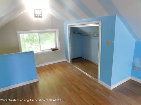 Bedroom - 1305 May St, Lansing, MI 48906 photo 3 of 4