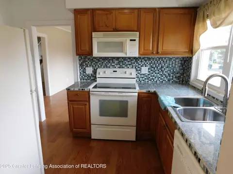 Kitchen - 1305 May St, Lansing, MI 48906 photo 1 of 3