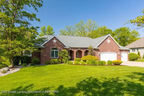 4655 Dimond Way, Dimondale, MI 48821