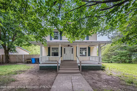 115 W Stephenson St, Morenci, MI 49256