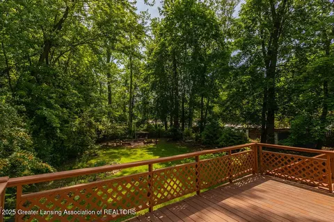 Exterior - 4964 Mohawk Rd, Okemos, MI 48864 photo 7 of 7