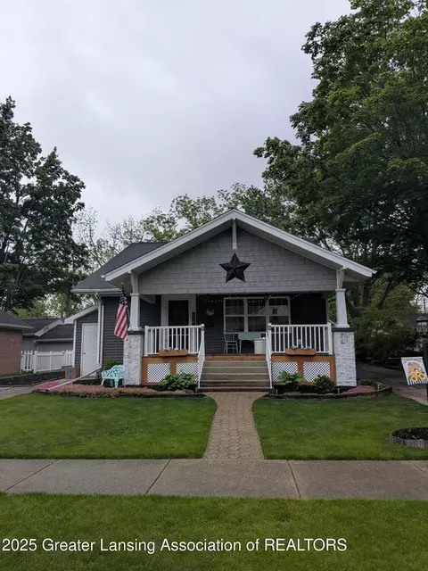 Undisclosed, Saint Johns, MI 48879