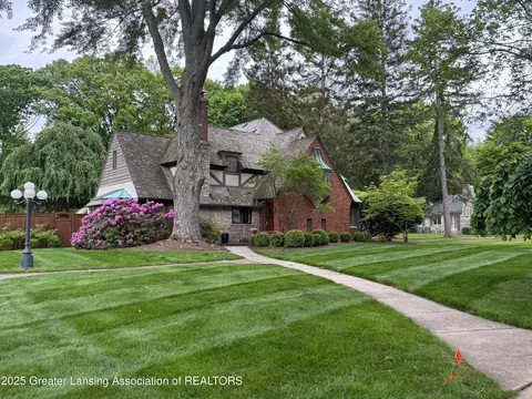 Undisclosed, Okemos, MI 48864