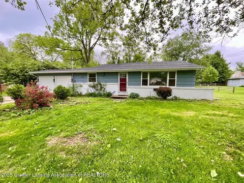 4408 Arbor Dr, Okemos, MI 48864