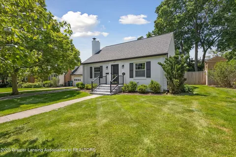 417 Cowley Ave, East Lansing, MI 48823