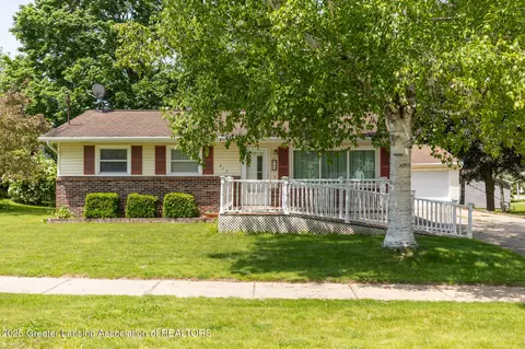 217 High St, Potterville, MI 48876