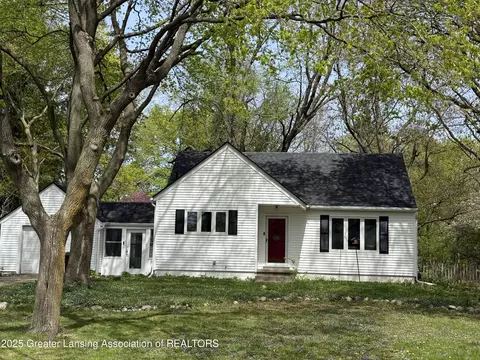 Undisclosed, Okemos, MI 48864