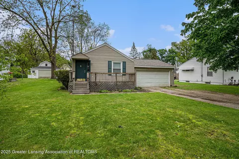 1308 Lynn St, Owosso, MI 48867