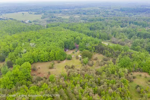 2971 Weaver Rd, Comins, MI 48619