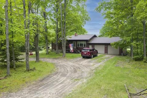 Exterior - 2971 Weaver Rd, Comins, MI 48619 photo 1 of 4