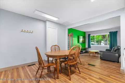 Dining - 302 Katheryn St, Mason, MI 48854 photo 1 of 1