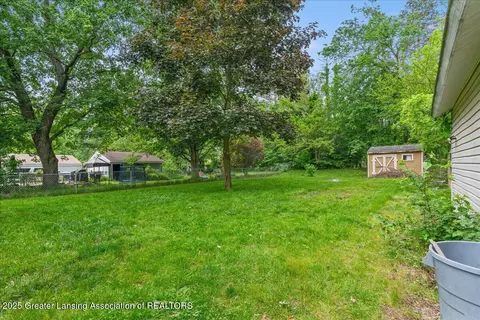 Exterior - 302 Katheryn St, Mason, MI 48854 photo 1 of 4