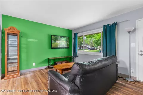 Living - 302 Katheryn St, Mason, MI 48854 photo 1 of 2