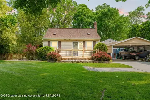 1100 Southfield Ave, Lansing, MI 48911