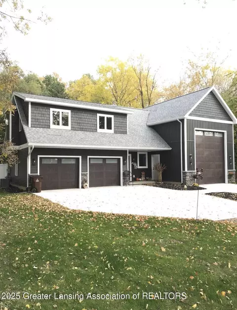 Undisclosed, East Lansing, MI 48823