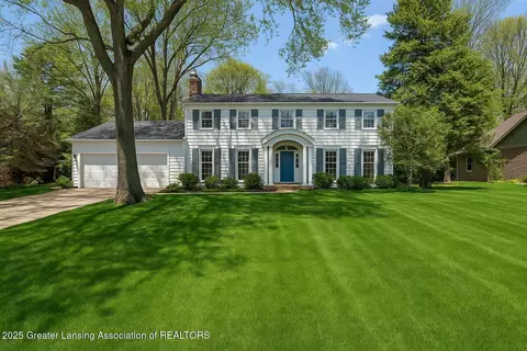 2038 Woodfield Rd, Okemos, MI 48864
