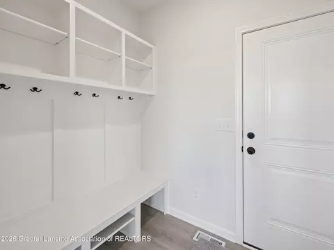 Entry Way - 606 Launch Point Dr, Perry, MI 48872 photo 1 of 2