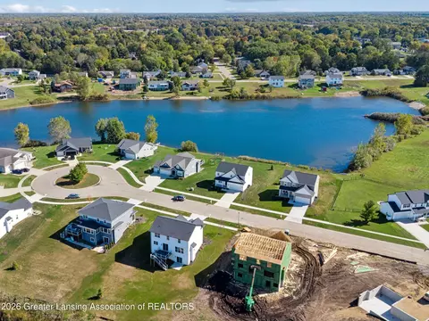View/Area - 606 Launch Point Dr, Perry, MI 48872 photo 1 of 3