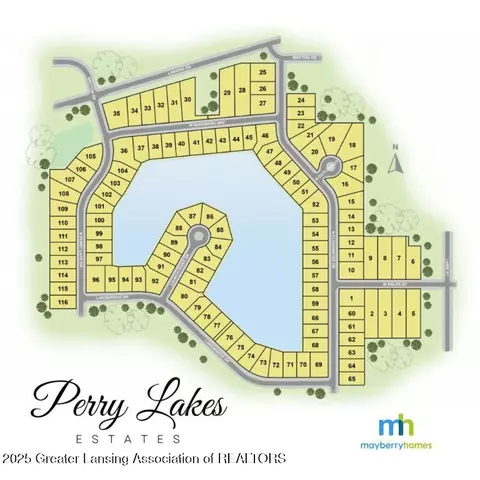 View/Area - 606 Launch Point Dr, Perry, MI 48872 photo 3 of 3