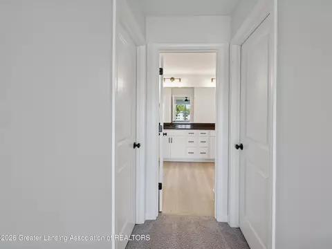 Entry Way - 606 Launch Point Dr, Perry, MI 48872 photo 2 of 2